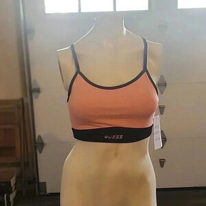 GUESS DIXIE ACTIVE BRA